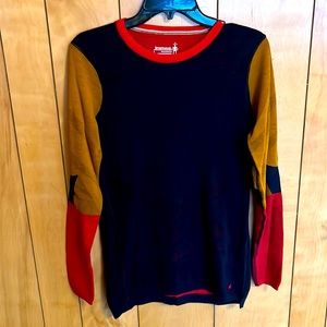 Smart wool Intraknit 200 base layer shirt